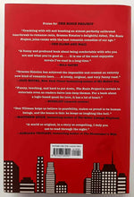 Load image into Gallery viewer, THE ROSIE EFFECT - Graeme Simsion
