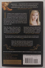 Load image into Gallery viewer, THE TIGER&#39;S WIFE - Tea Obreht
