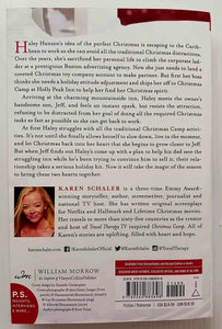 CHRISTMAS CAMP - Karen Schaler