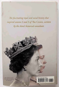 THE CROWN: VOLUME II - Robert Lacey