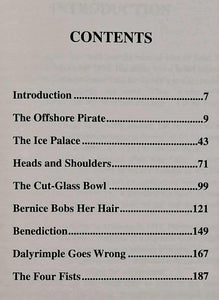 FLAPPERS AND PHILOSOPHERS - F. Scott Fitzgerald