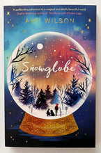 Load image into Gallery viewer, SNOWGLOBE - Amy Wilson
