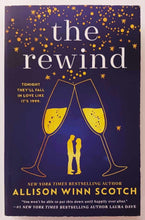 Load image into Gallery viewer, THE REWIND - Allison Winn Scotch
