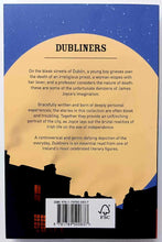 Load image into Gallery viewer, DUBLINERS - James Joyce
