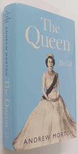 Load image into Gallery viewer, THE QUEEN - Andrew Morton
