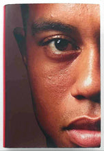 Load image into Gallery viewer, TIGER WOODS - Jeff Benedict, Armen Keteyian

