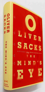 THE MIND'S EYE - Oliver Sacks