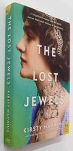 Load image into Gallery viewer, THE LOST JEWELS - Kirsty Manning
