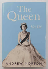 Load image into Gallery viewer, THE QUEEN - Andrew Morton
