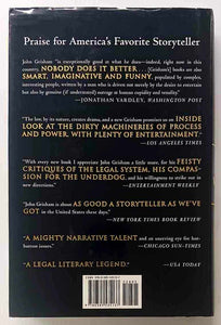 THE LITIGATORS - John Grisham