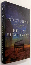 Load image into Gallery viewer, NOCTURNE - Helen Humphrey
