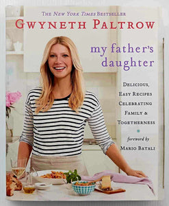 MY FATHER'S DAUGHTER - Gwyneth Paltrow