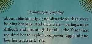 YEAR OF YES - Shonda Rhimes