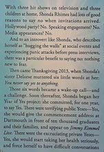 Load image into Gallery viewer, YEAR OF YES - Shonda Rhimes
