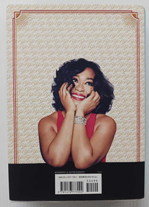 YEAR OF YES - Shonda Rhimes