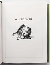 Load image into Gallery viewer, THE CALL OF THE WILD AND WHITE FANG - Jack London

