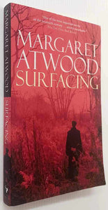 SURFACING - Margaret Atwood