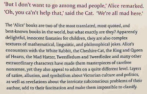 ALICE'S ADVENTURES IN WONDERLAND AND THROUGH THE LOOKING-GLASS - Lewis Carroll