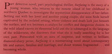 Load image into Gallery viewer, SURFACING - Margaret Atwood
