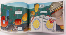 Load image into Gallery viewer, ROBOBABY - David Wiesner
