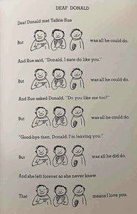 A LIGHT IN THE ATTIC - Shel Silverstein
