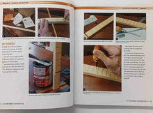 Load image into Gallery viewer, THE BOX MAKER&#39;S GUITAR BOOK - Doug Stowe
