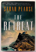 Load image into Gallery viewer, THE RETREAT - Sarah Pearse
