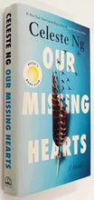 Load image into Gallery viewer, OUR MISSING HEARTS - Celeste Ng
