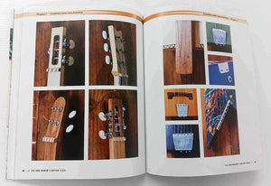 THE BOX MAKER'S GUITAR BOOK - Doug Stowe
