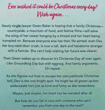 Load image into Gallery viewer, THE CHRISTMAS WISH - Lindsey Kelk
