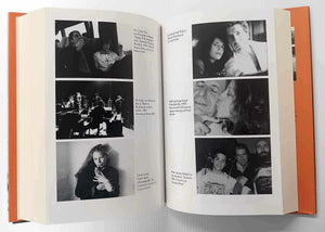 I'M YOUR MAN - Sylvie Simmons