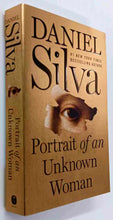 Load image into Gallery viewer, PORTRAIT OF AN UNKNOWN WOMAN - Daniel Silva
