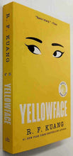 Load image into Gallery viewer, YELLOWFACE - R.F. Kuang

