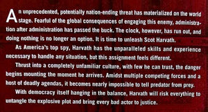 RISING TIGER - Brad Thor