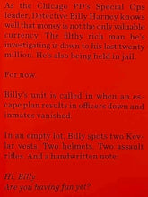 Load image into Gallery viewer, ESCAPE - James Patterson, David Ellis
