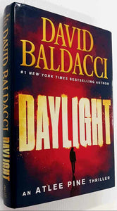 DAYLIGHT - David Baldacci