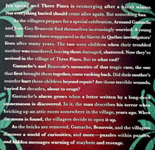 Load image into Gallery viewer, A WORLD OF CURIOSITIES - Louise Penny
