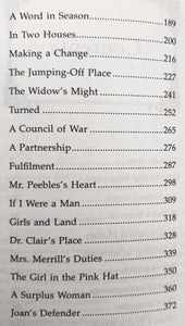 THE YELLOW WALLPAPER AND OTHER STORIES - Charlotte Perkins Gilman