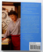 Load image into Gallery viewer, JULIA'S KITCHEN WISDOM - Julia Child
