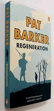 Load image into Gallery viewer, REGENERATION - Pat Barker
