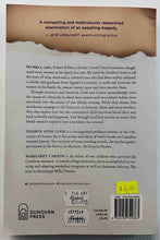 Load image into Gallery viewer, THE CASTLETON MASSACRE - Sharon Anne Cook, Margaret Carson
