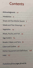 Load image into Gallery viewer, JULIA'S KITCHEN WISDOM - Julia Child
