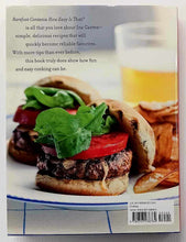 Load image into Gallery viewer, BAREFOOT CONTESSA HOW EASY IS THAT? - Ina Garten
