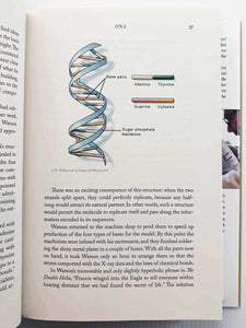 THE CODE BREAKER - Walter Isaacson