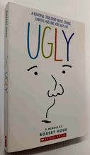 Load image into Gallery viewer, UGLY - Robert Hoge
