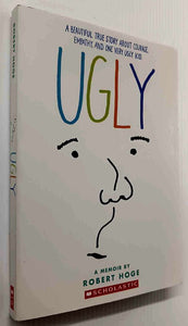 UGLY - Robert Hoge