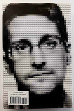 Load image into Gallery viewer, PERMANENT RECORD - Edward Snowden

