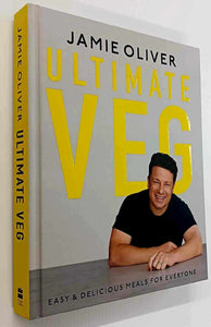 ULTIMATE VEG - Jamie Oliver