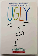 Load image into Gallery viewer, UGLY - Robert Hoge
