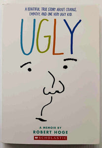 UGLY - Robert Hoge
